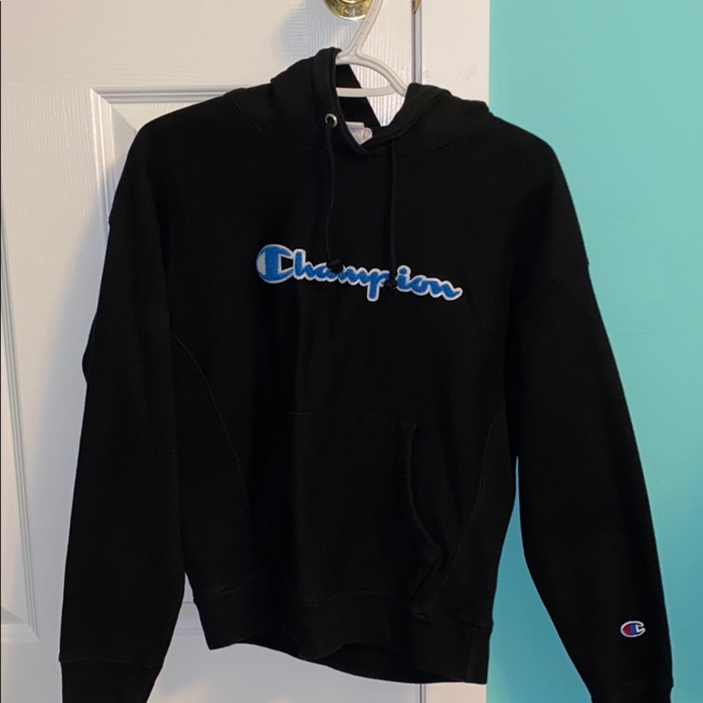 Champion Hoodie